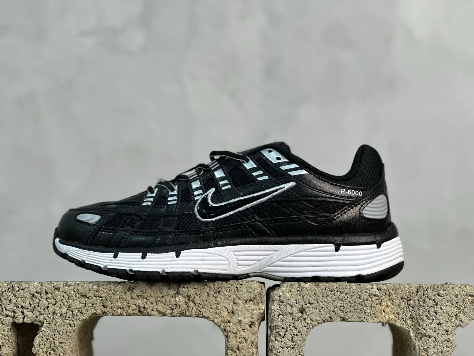 Nike P-6000