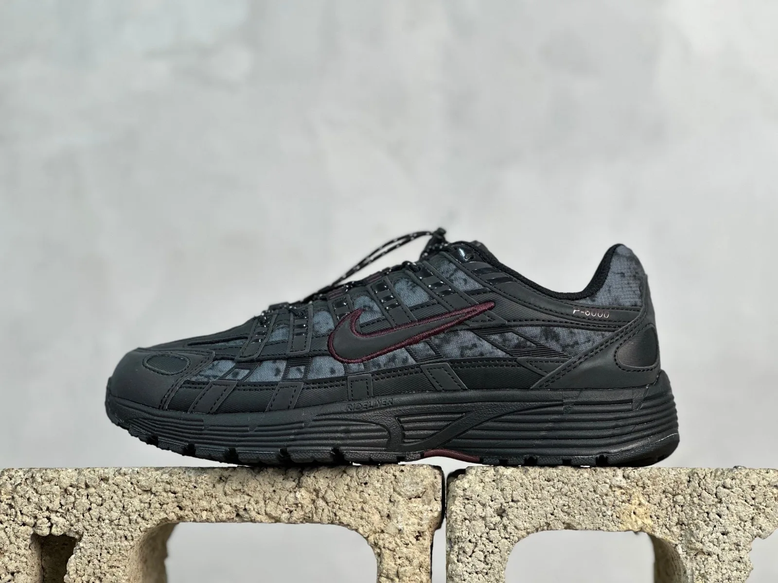 Nike P-6000