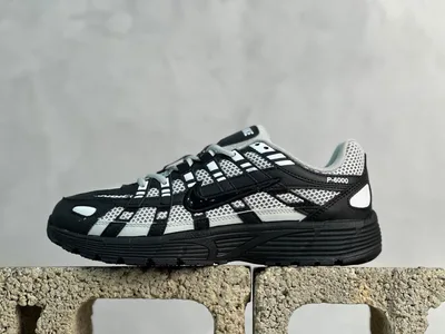 Nike P-6000