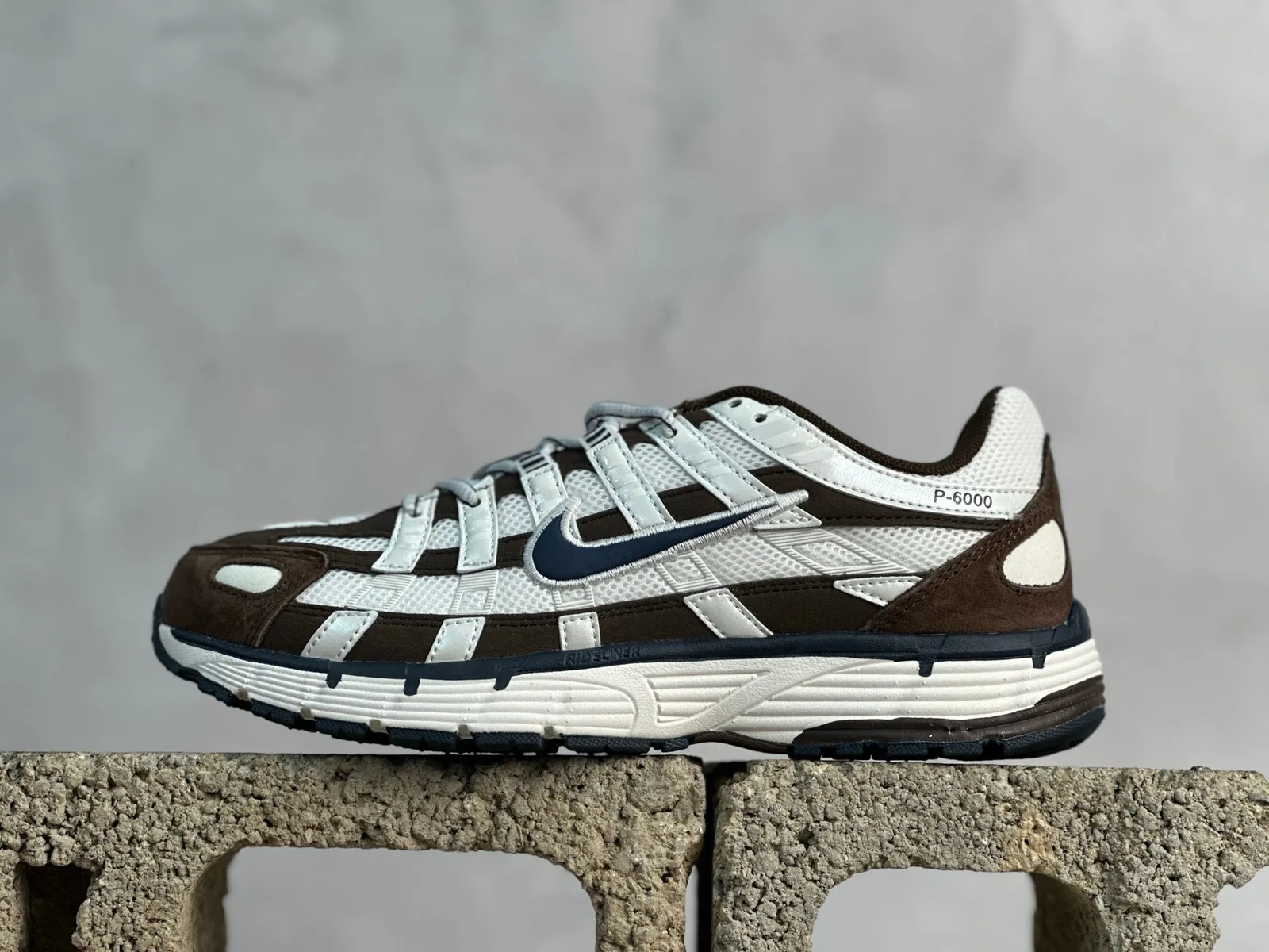 Nike P-6000