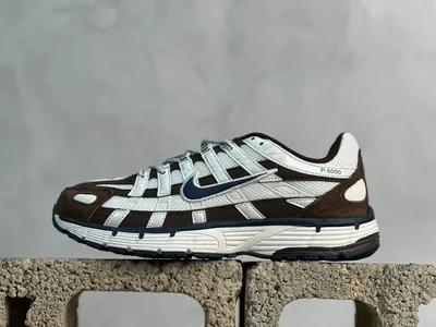 Nike P-6000