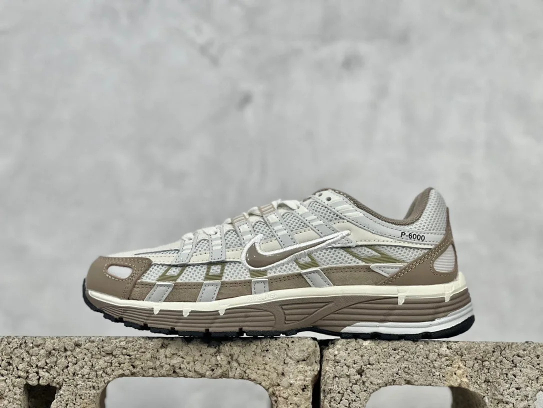 Nike P-6000