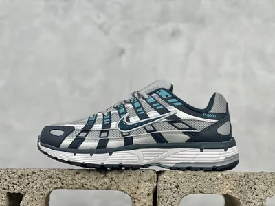 Nike P-6000