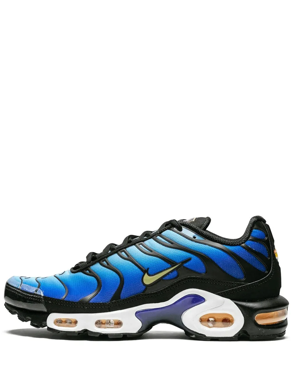 Nike Air Max Plus blu