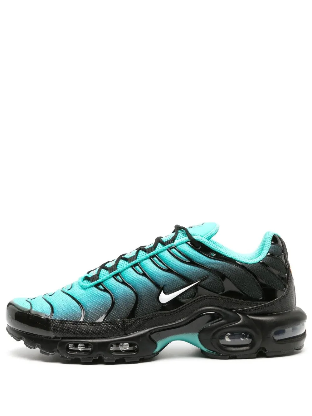 Nike Air Max Plus azzurro bambino