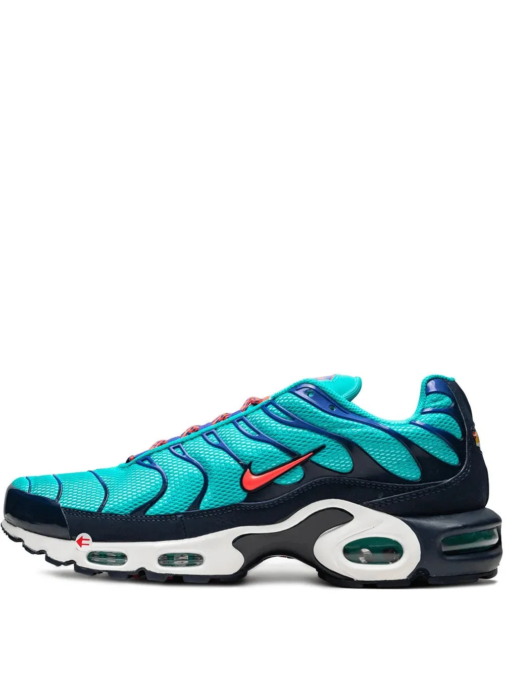 Nike Air Max Plus Nero multicolore