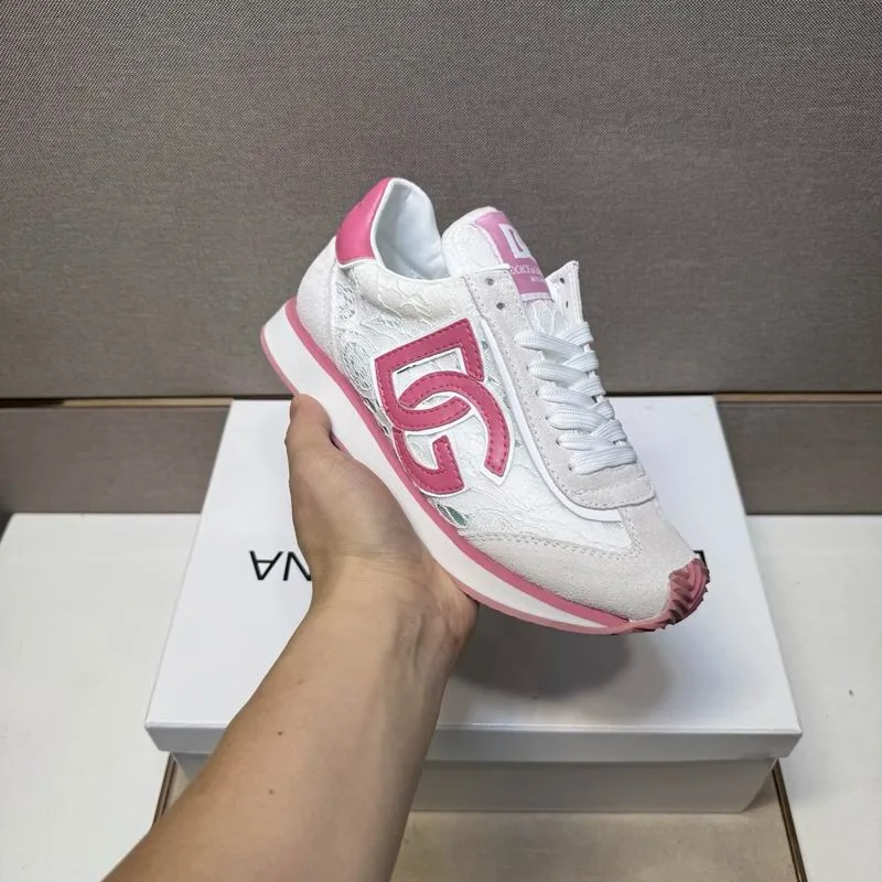 Dolce & Gabbana DG Cushion low-top sneaker