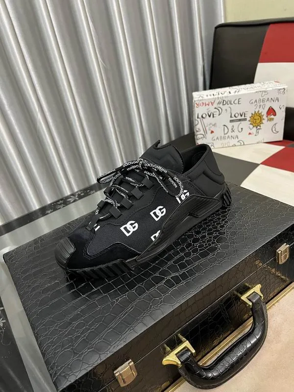 Dolce & Gabbana NS1 low-top sneakers
