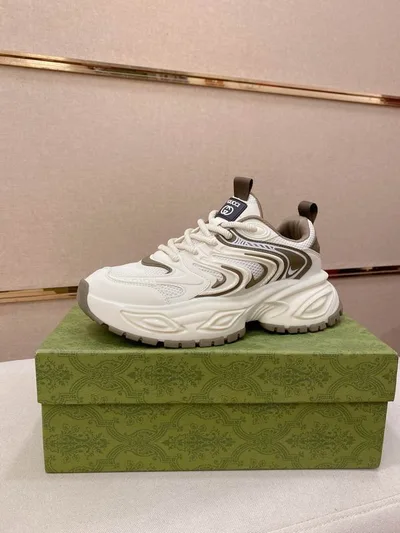Gucci sneakers