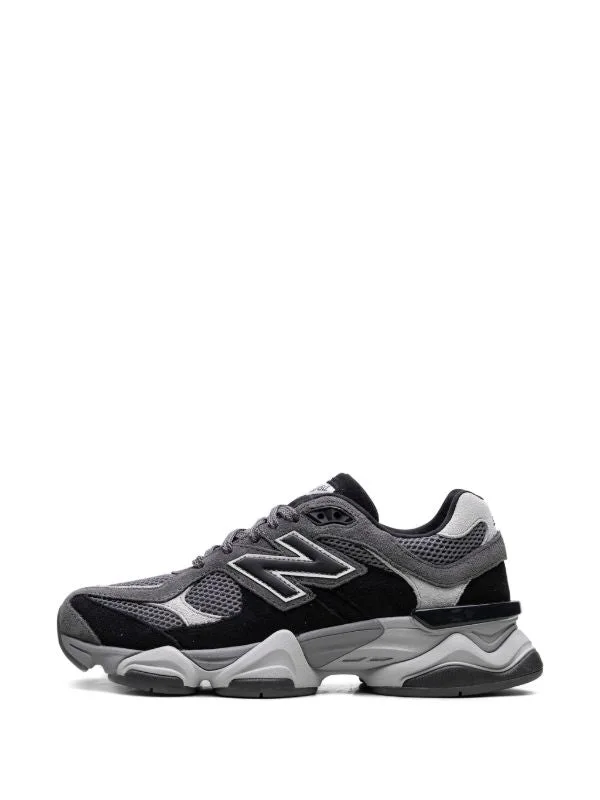 New Balance 9060 Gris Noir