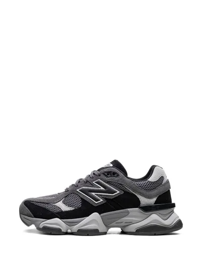 New Balance 9060 Grigio Nero