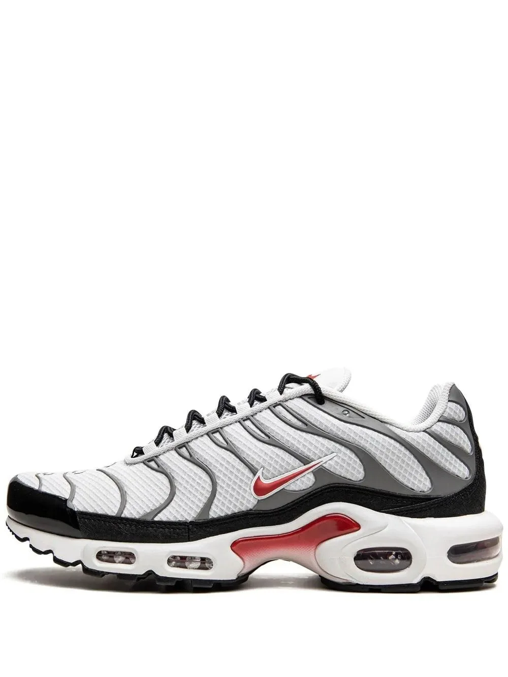 Nike Air Max Plus Weiß